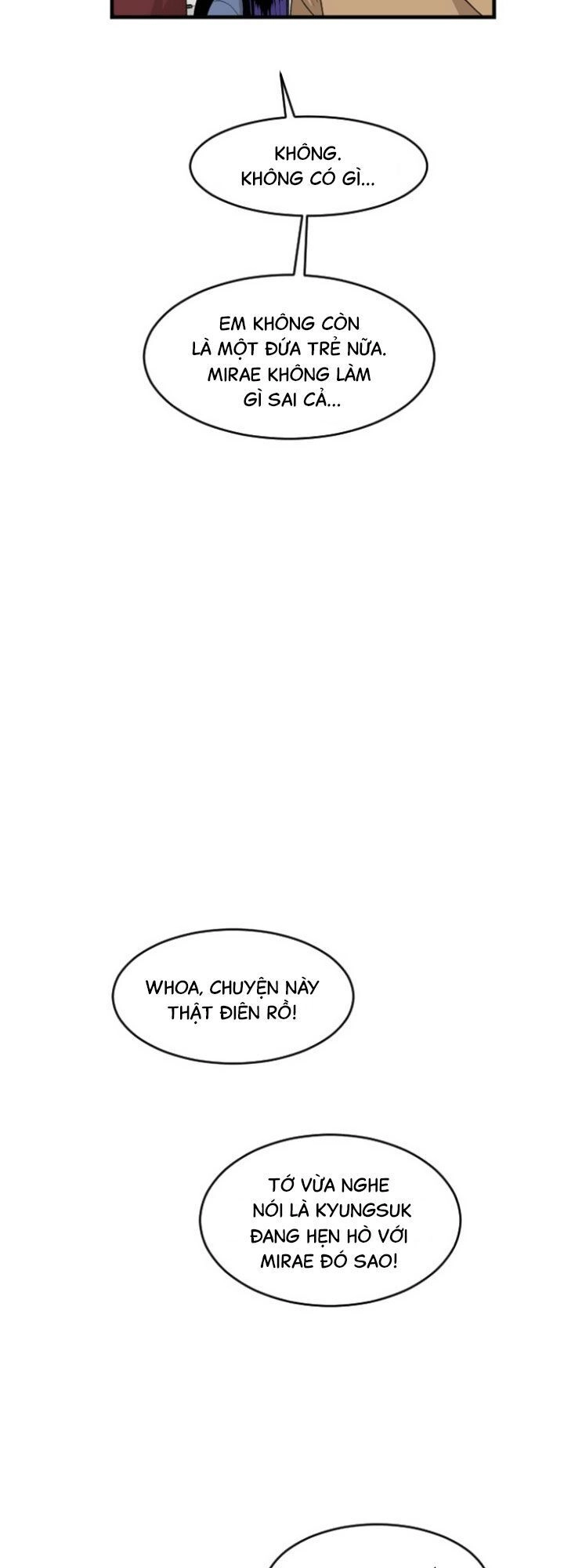 Người Đẹp Gangnam Chapter 62 - 20