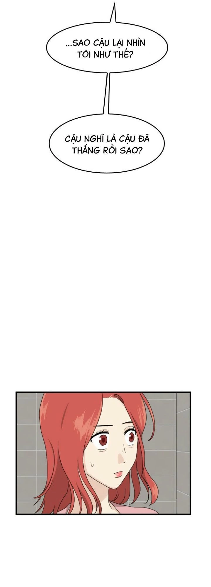 Người Đẹp Gangnam Chapter 62 - 33
