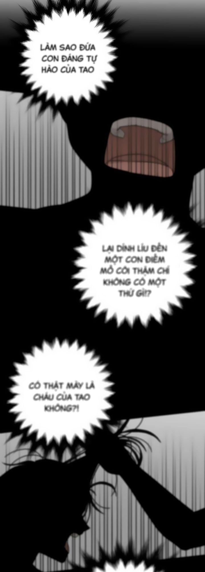 Người Đẹp Gangnam Chapter 62 - 46