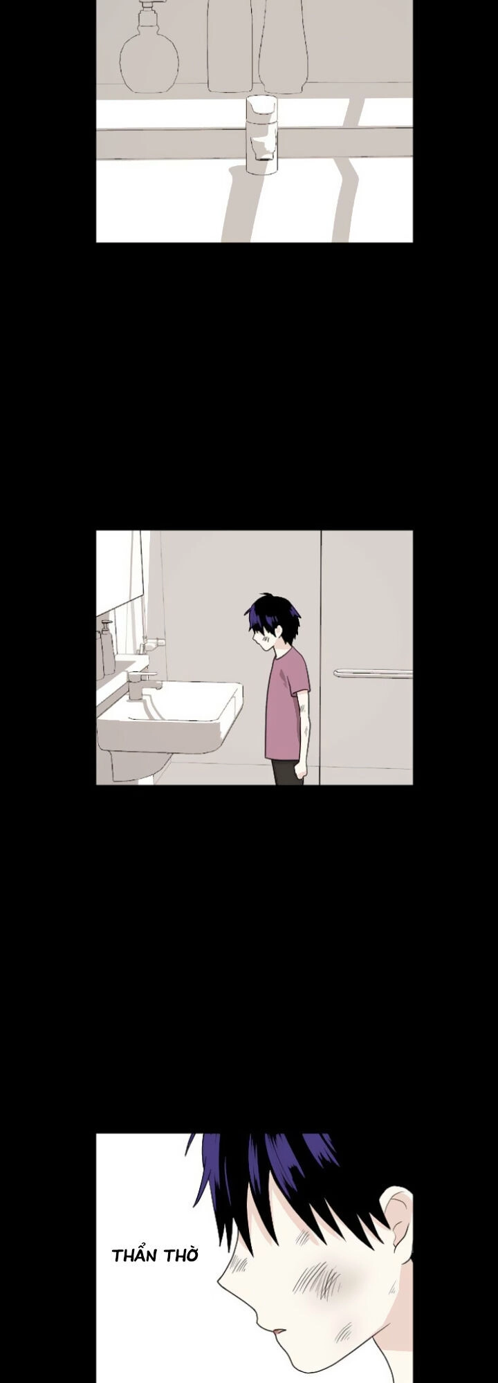 Người Đẹp Gangnam Chapter 63 - 6