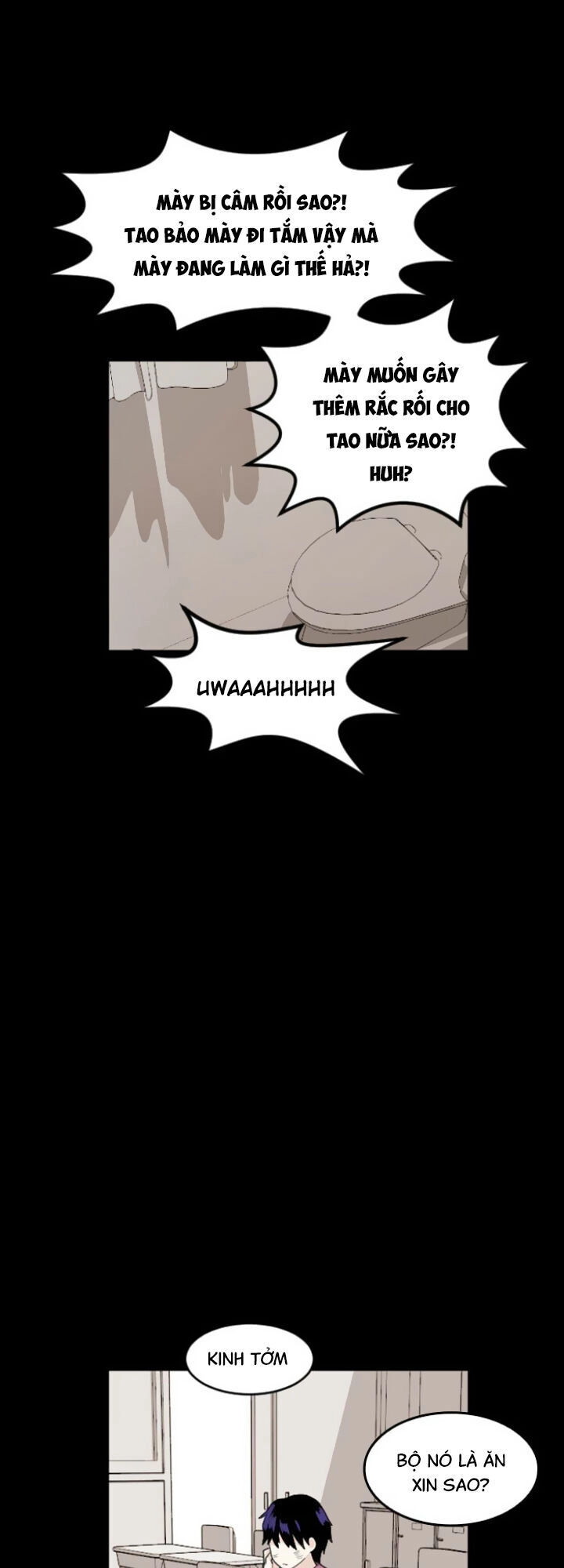 Người Đẹp Gangnam Chapter 63 - 8