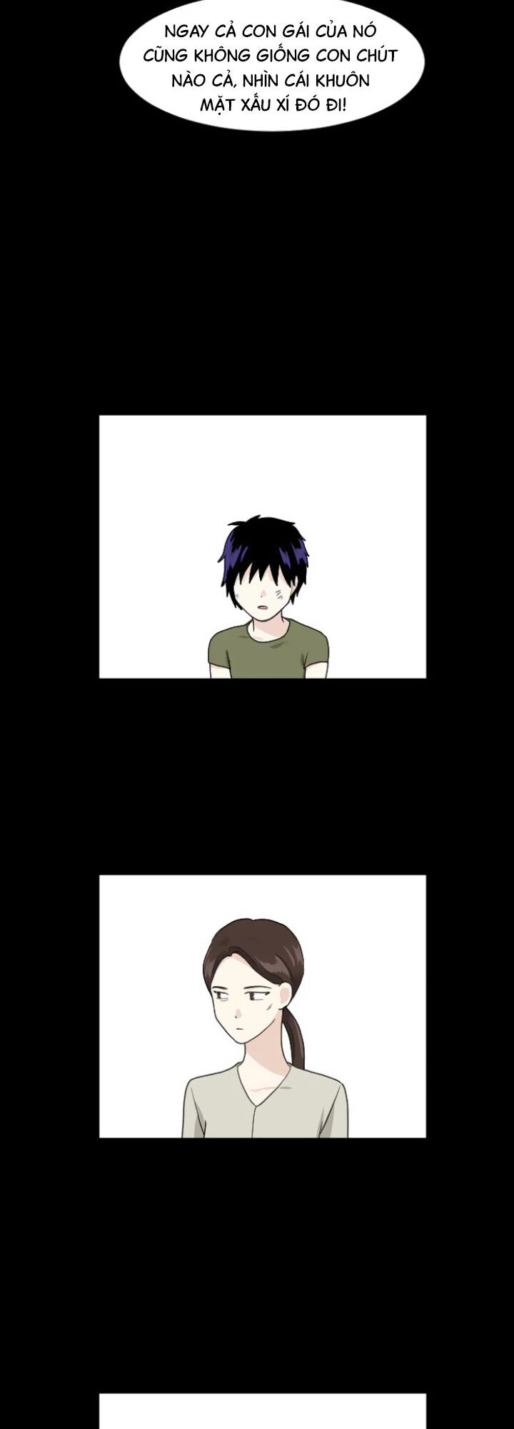 Người Đẹp Gangnam Chapter 63 - 12