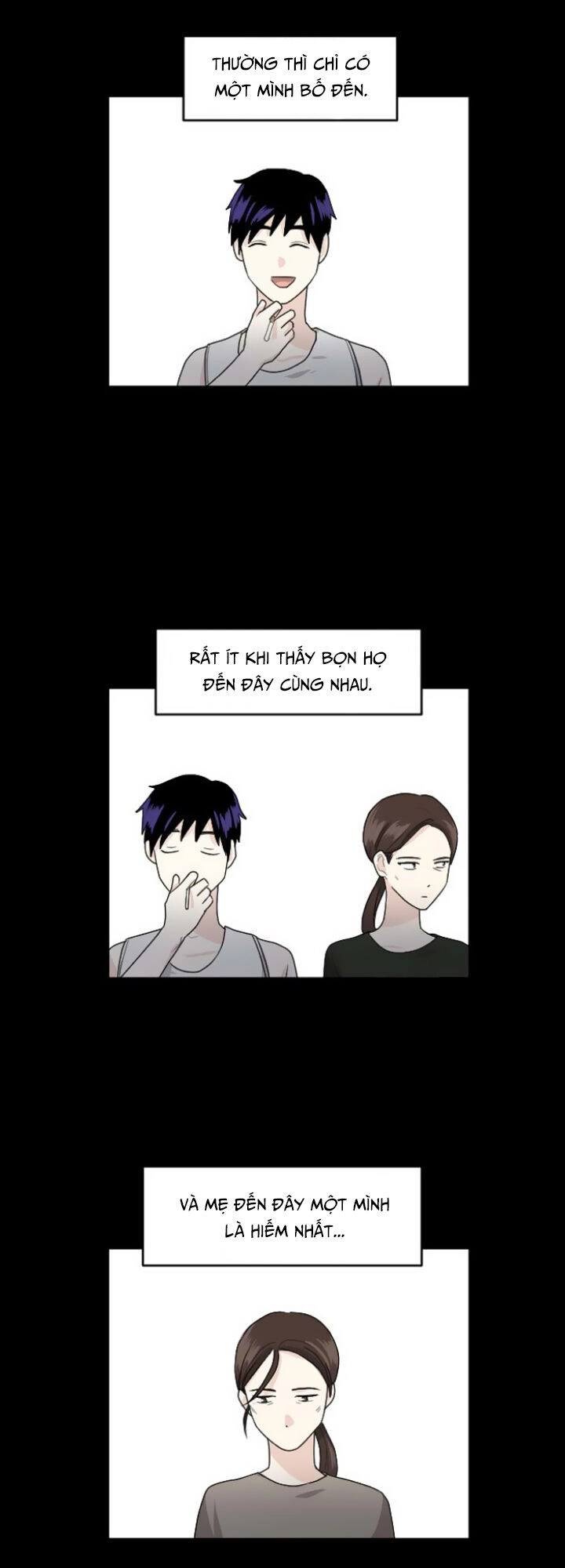 Người Đẹp Gangnam Chapter 63 - 16