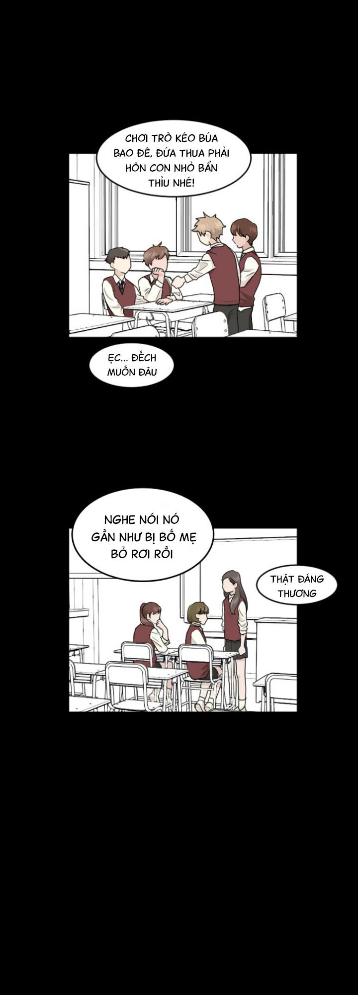 Người Đẹp Gangnam Chapter 63 - 21