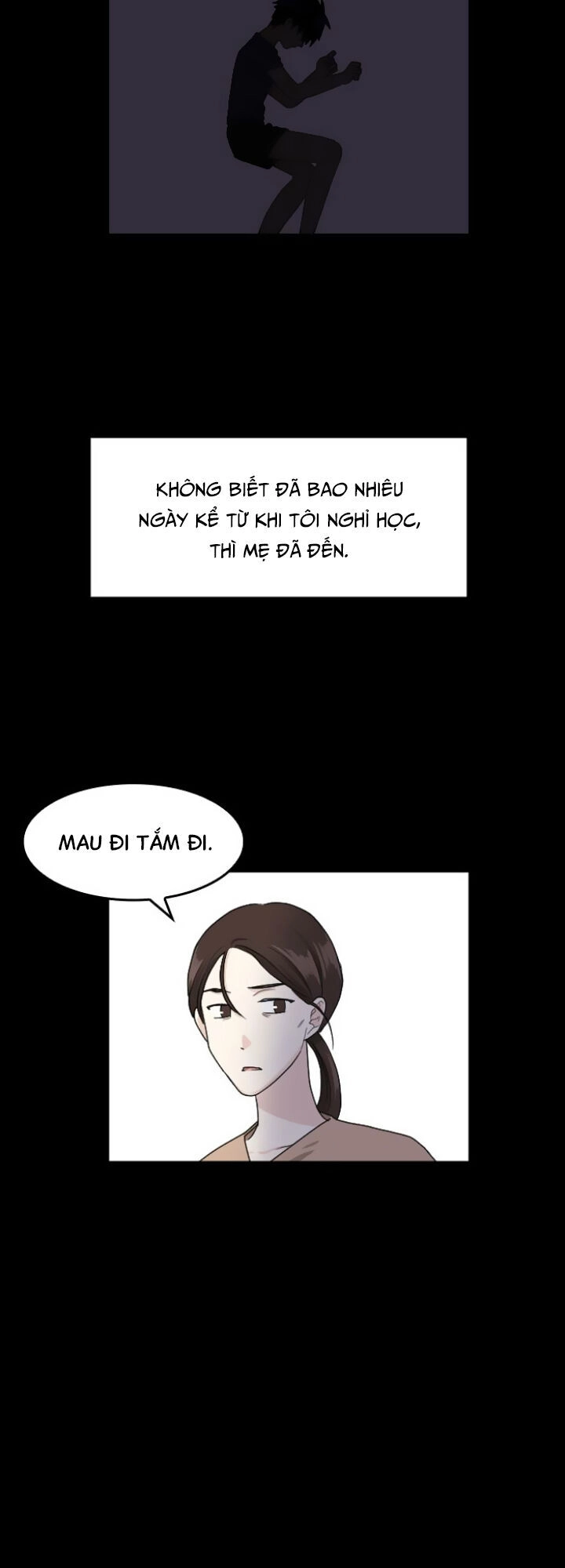 Người Đẹp Gangnam Chapter 63 - 26