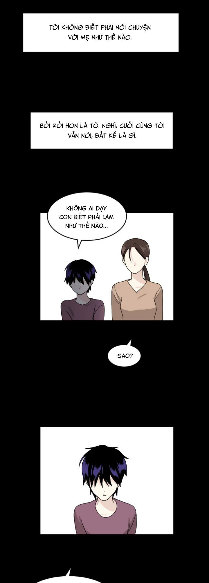 Người Đẹp Gangnam Chapter 63 - 30