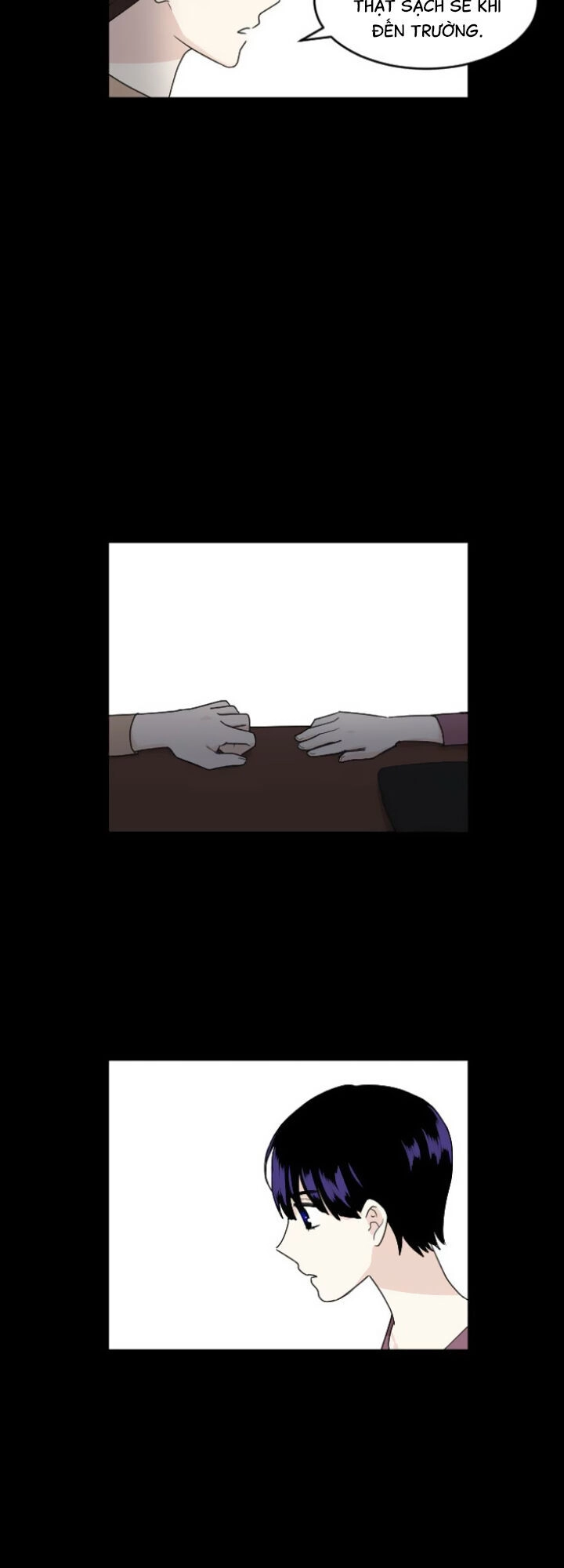 Người Đẹp Gangnam Chapter 63 - 33