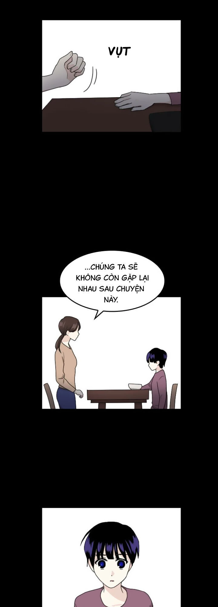 Người Đẹp Gangnam Chapter 63 - 34