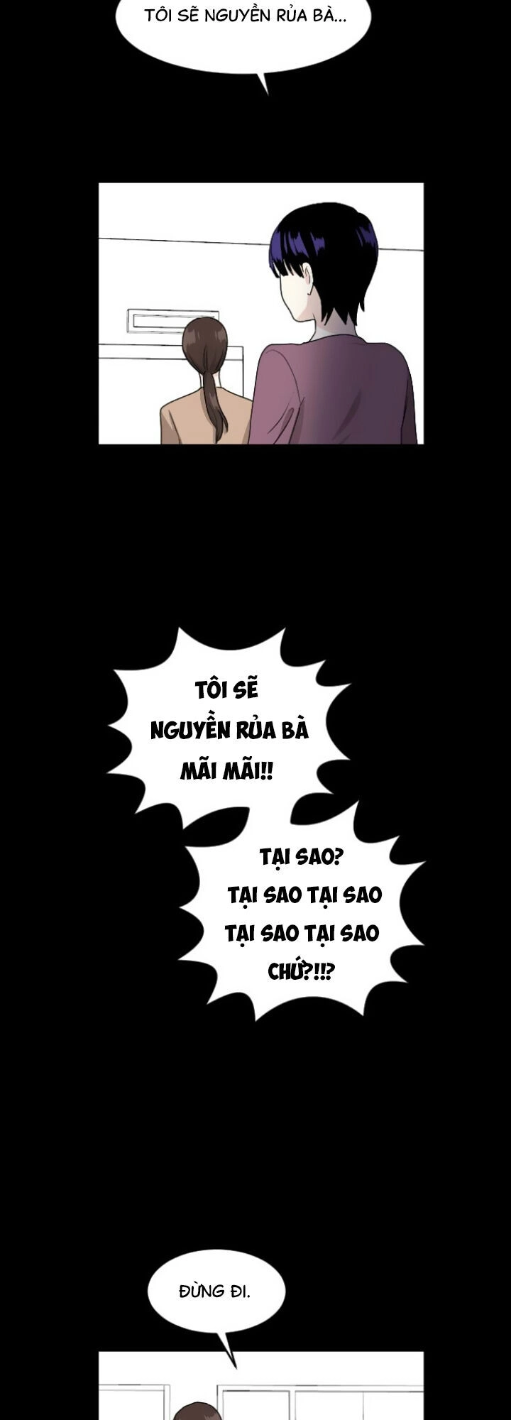 Người Đẹp Gangnam Chapter 63 - 39