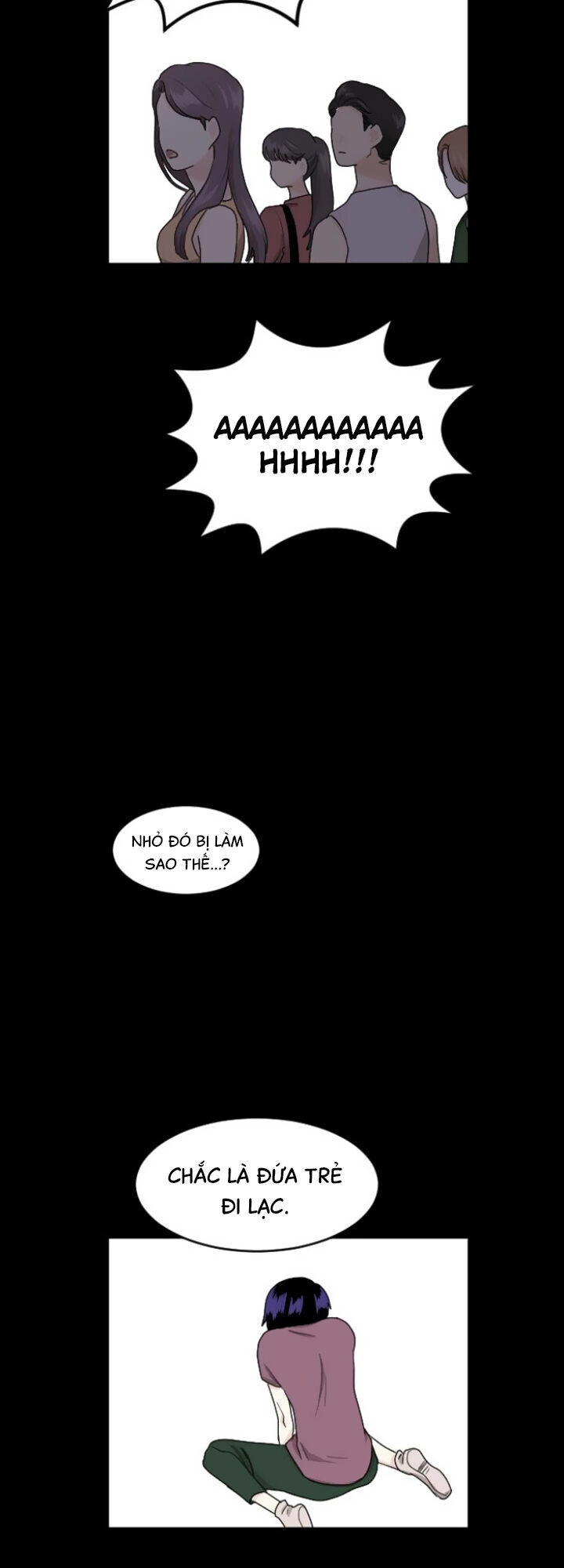 Người Đẹp Gangnam Chapter 63 - 46