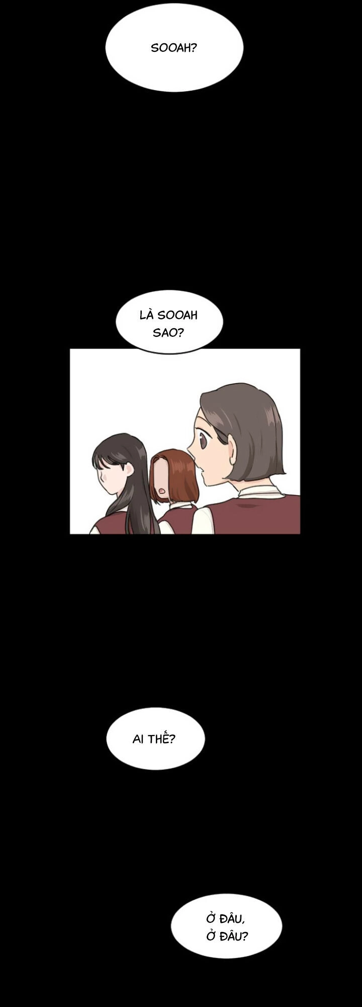 Người Đẹp Gangnam Chapter 63 - 49