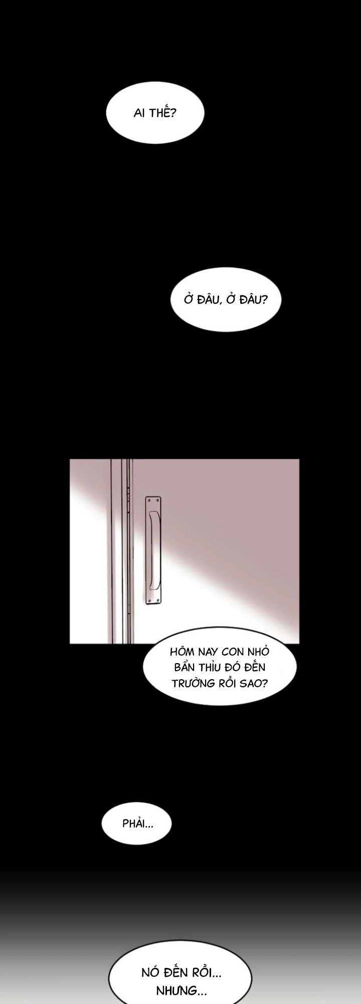Người Đẹp Gangnam Chapter 64 - 4
