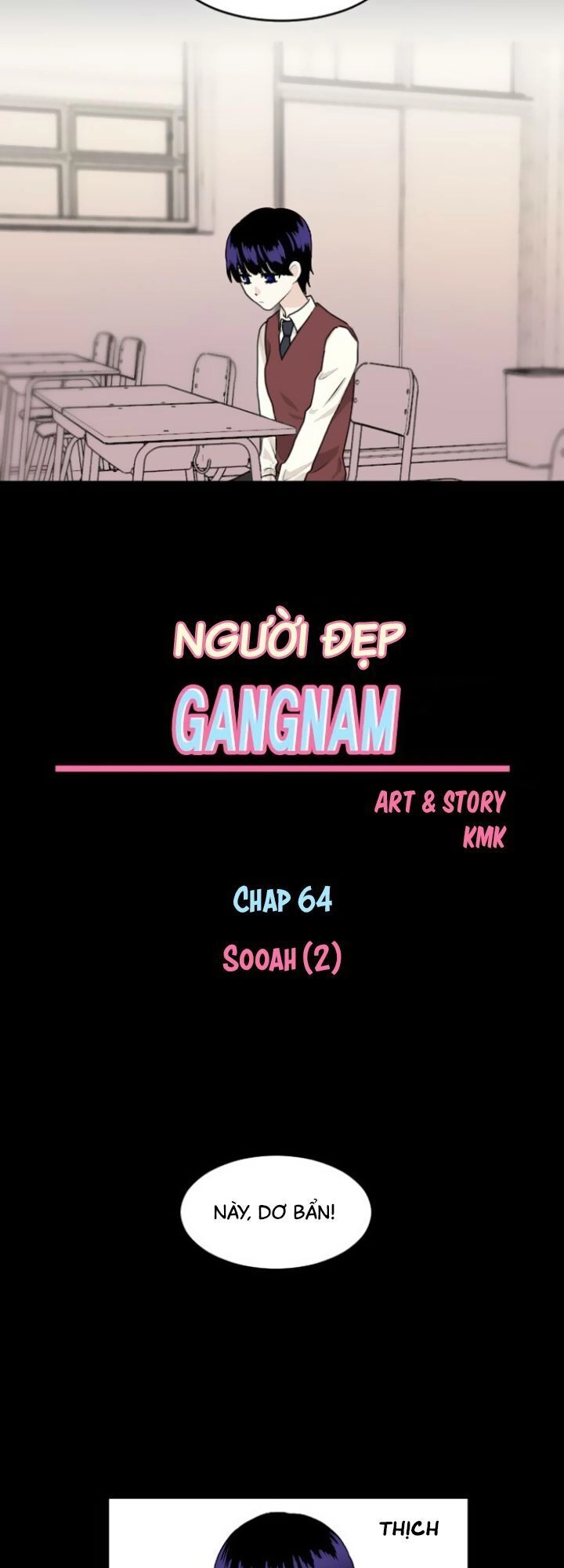 Người Đẹp Gangnam Chapter 64 - 5