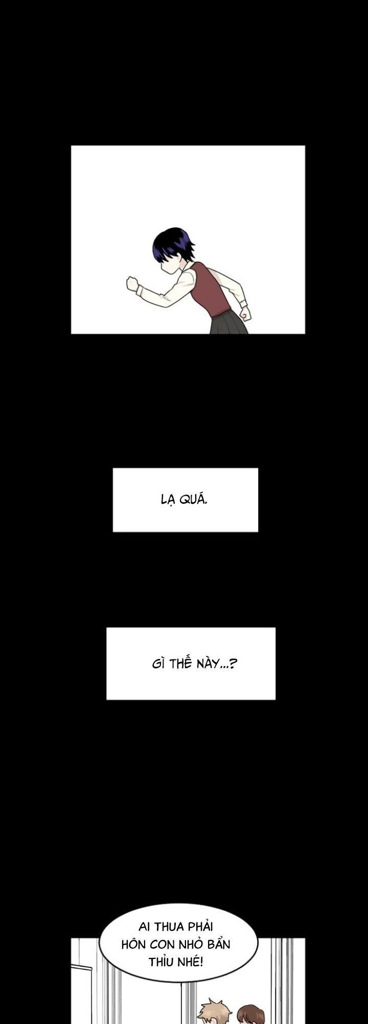 Người Đẹp Gangnam Chapter 64 - 8
