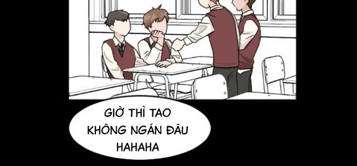 Người Đẹp Gangnam Chapter 64 - 9