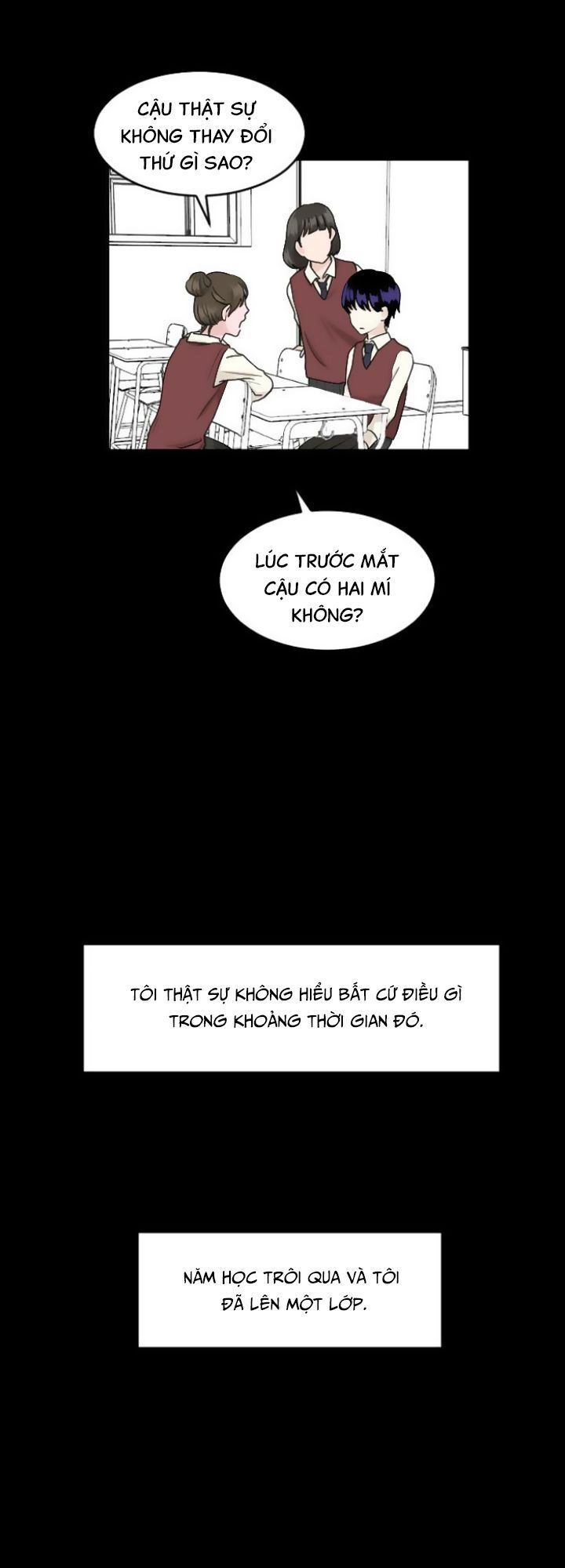 Người Đẹp Gangnam Chapter 64 - 10