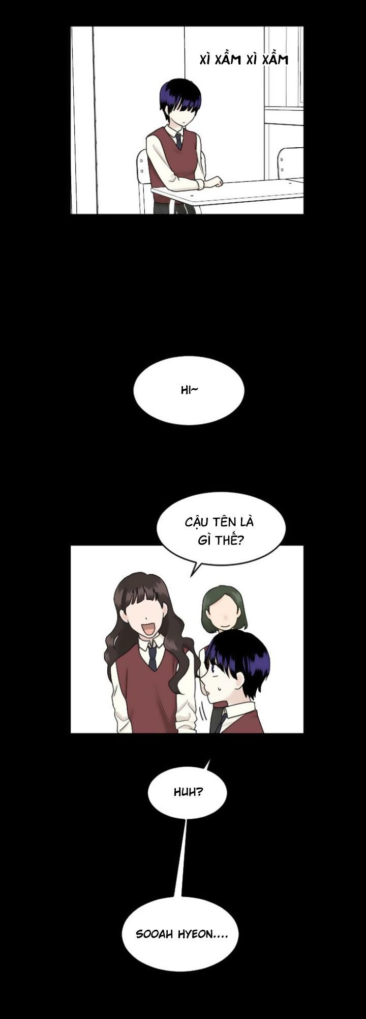 Người Đẹp Gangnam Chapter 64 - 11