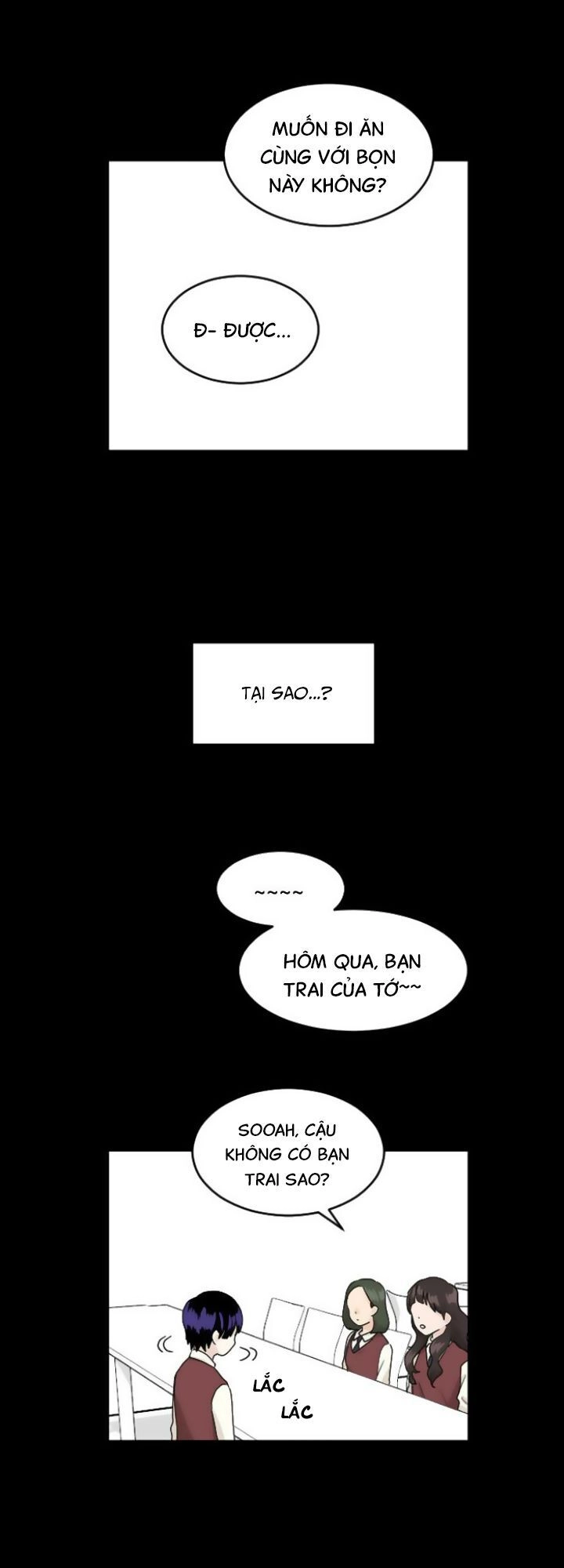 Người Đẹp Gangnam Chapter 64 - 12