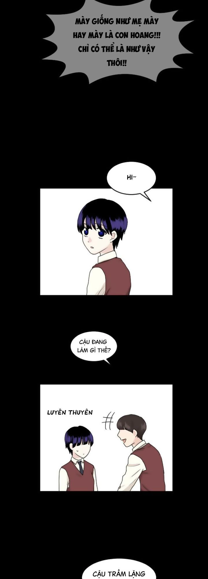 Người Đẹp Gangnam Chapter 64 - 14