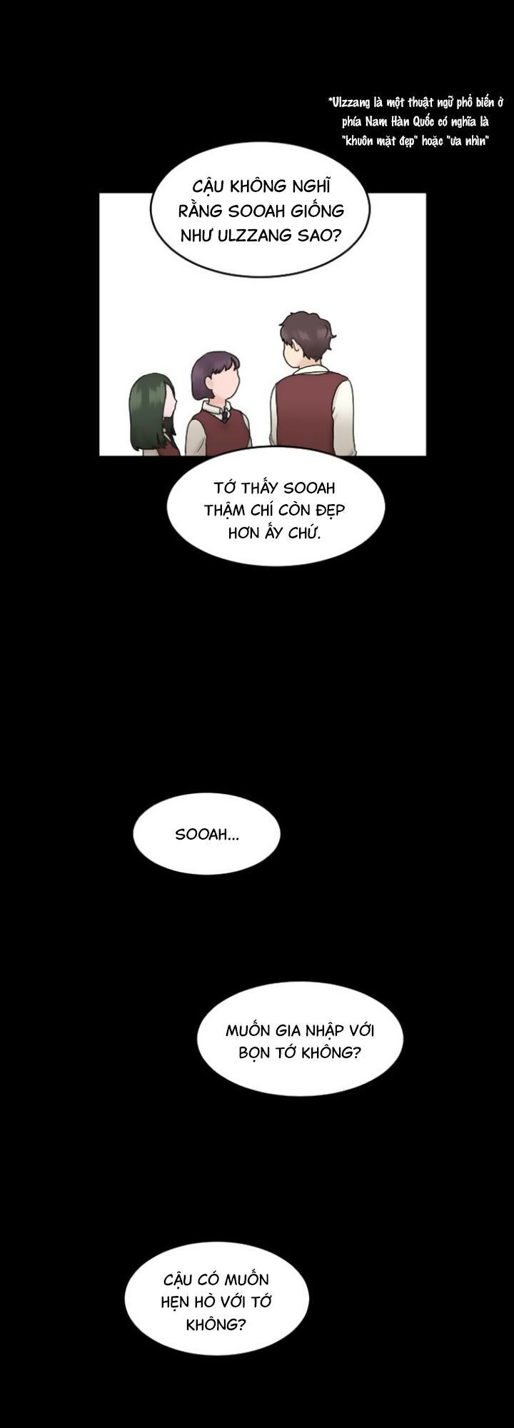 Người Đẹp Gangnam Chapter 64 - 17