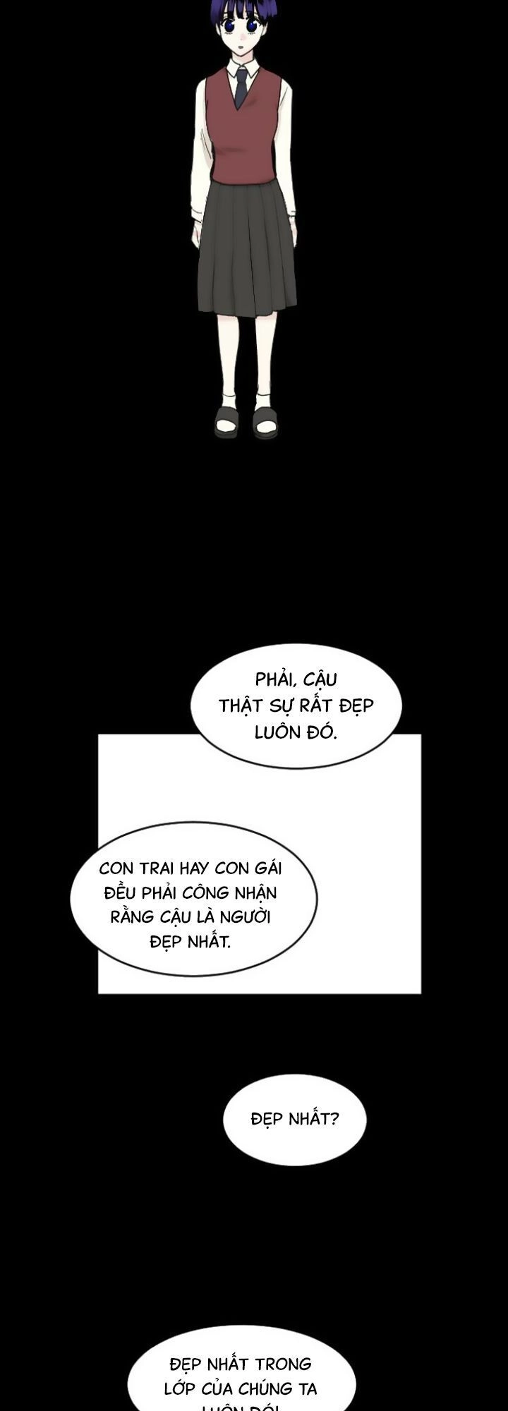 Người Đẹp Gangnam Chapter 64 - 19