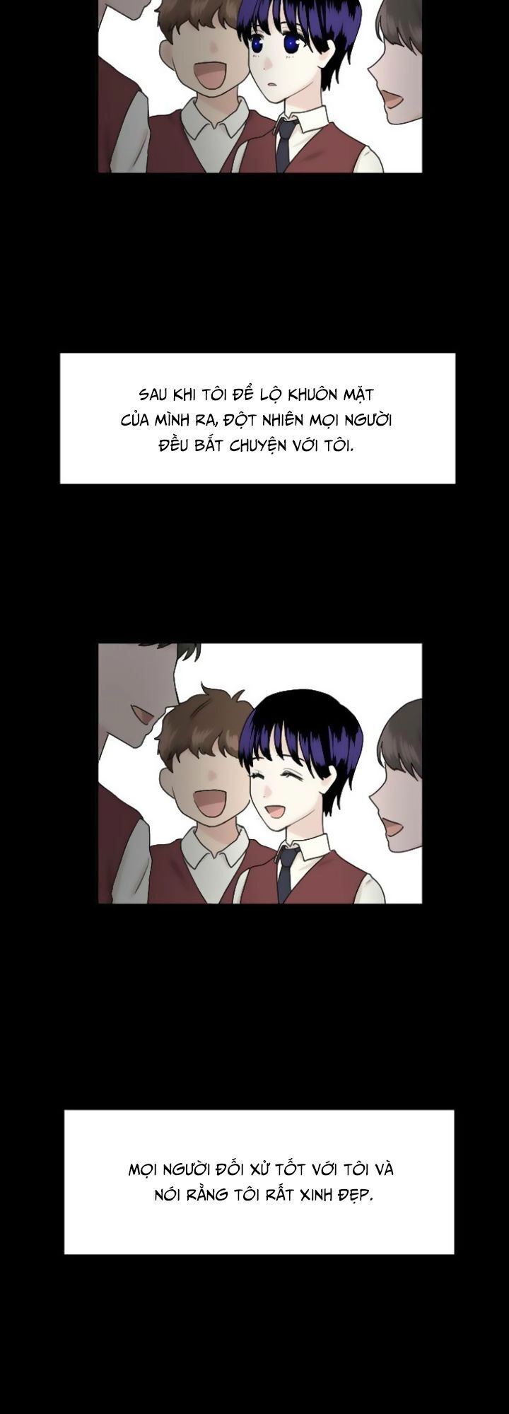 Người Đẹp Gangnam Chapter 64 - 21