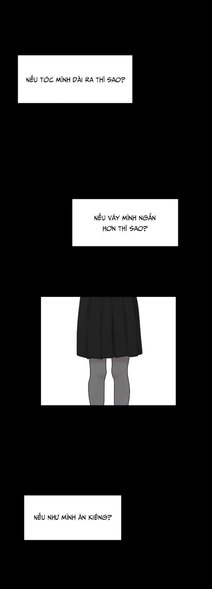 Người Đẹp Gangnam Chapter 64 - 22