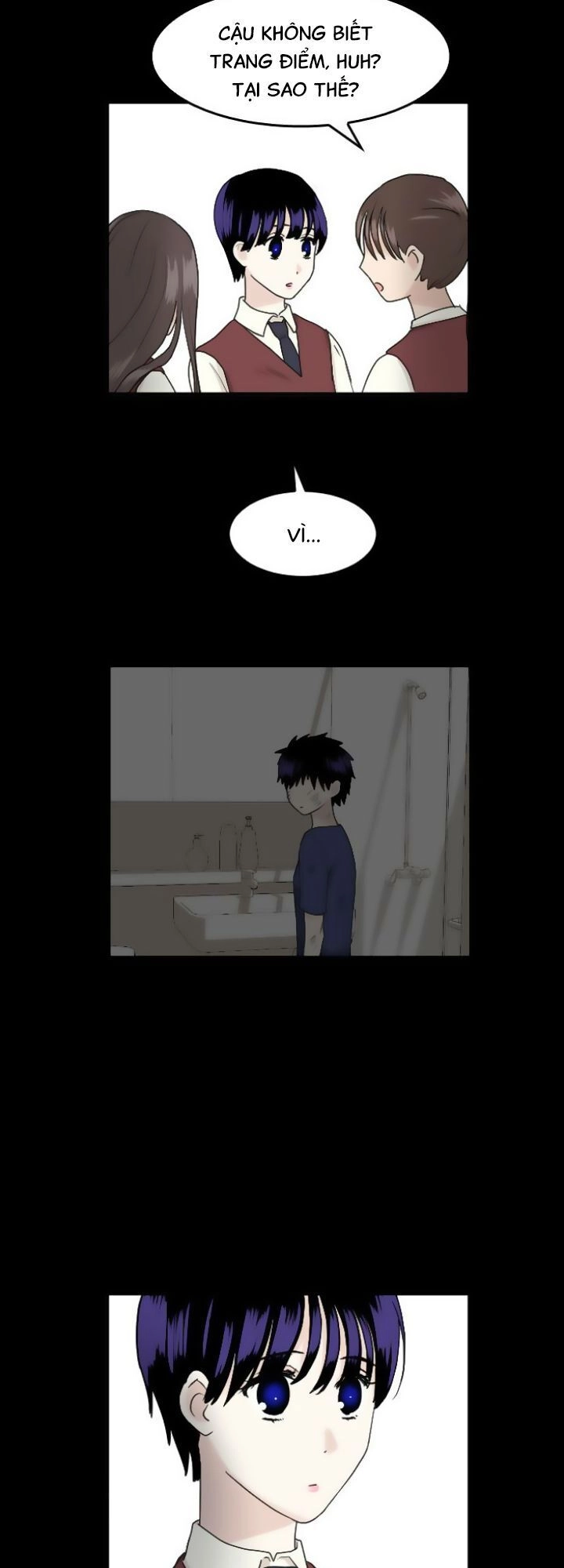 Người Đẹp Gangnam Chapter 64 - 26