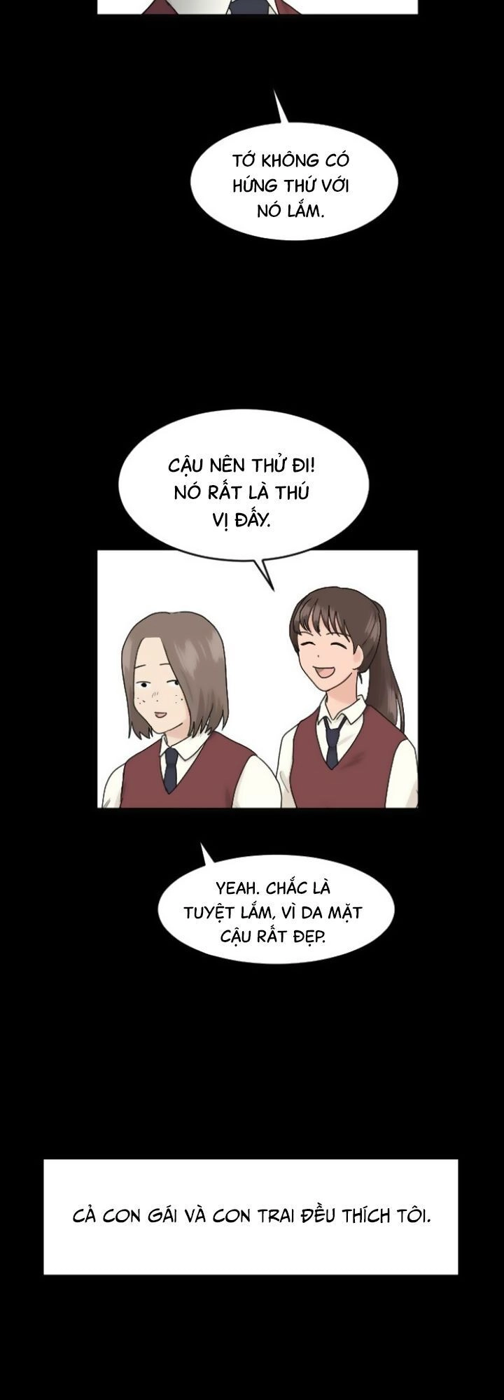 Người Đẹp Gangnam Chapter 64 - 27