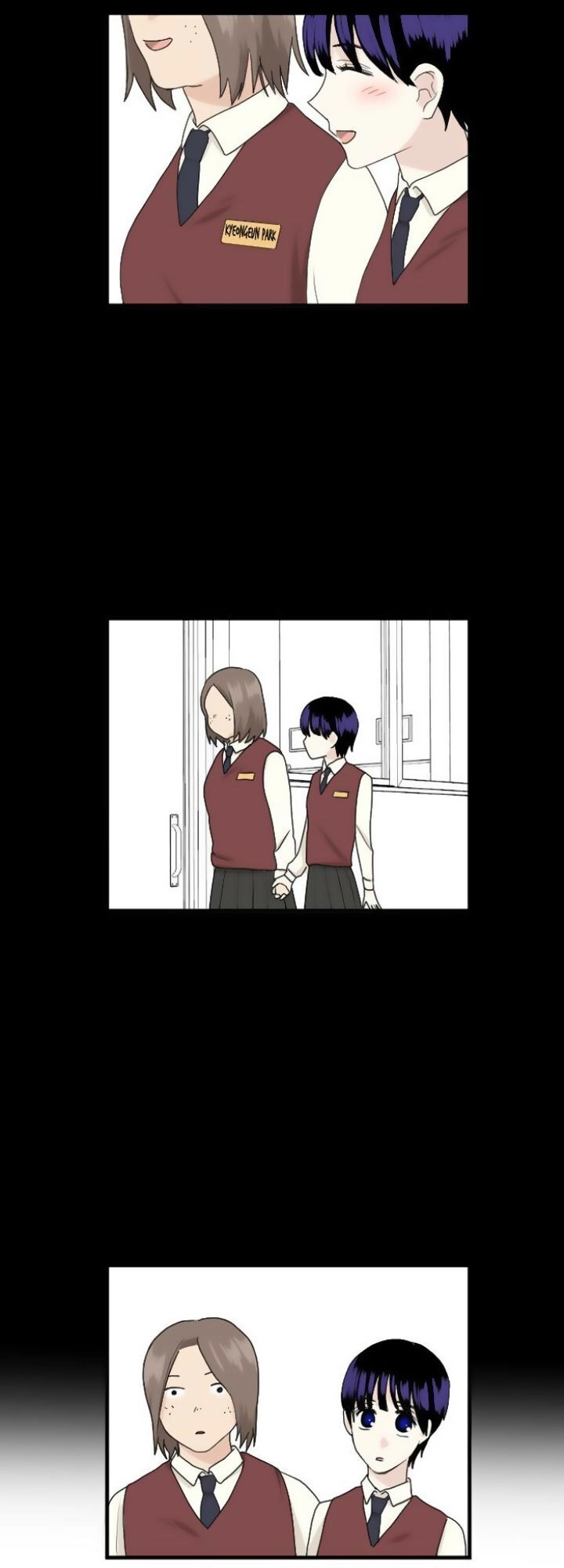 Người Đẹp Gangnam Chapter 64 - 28