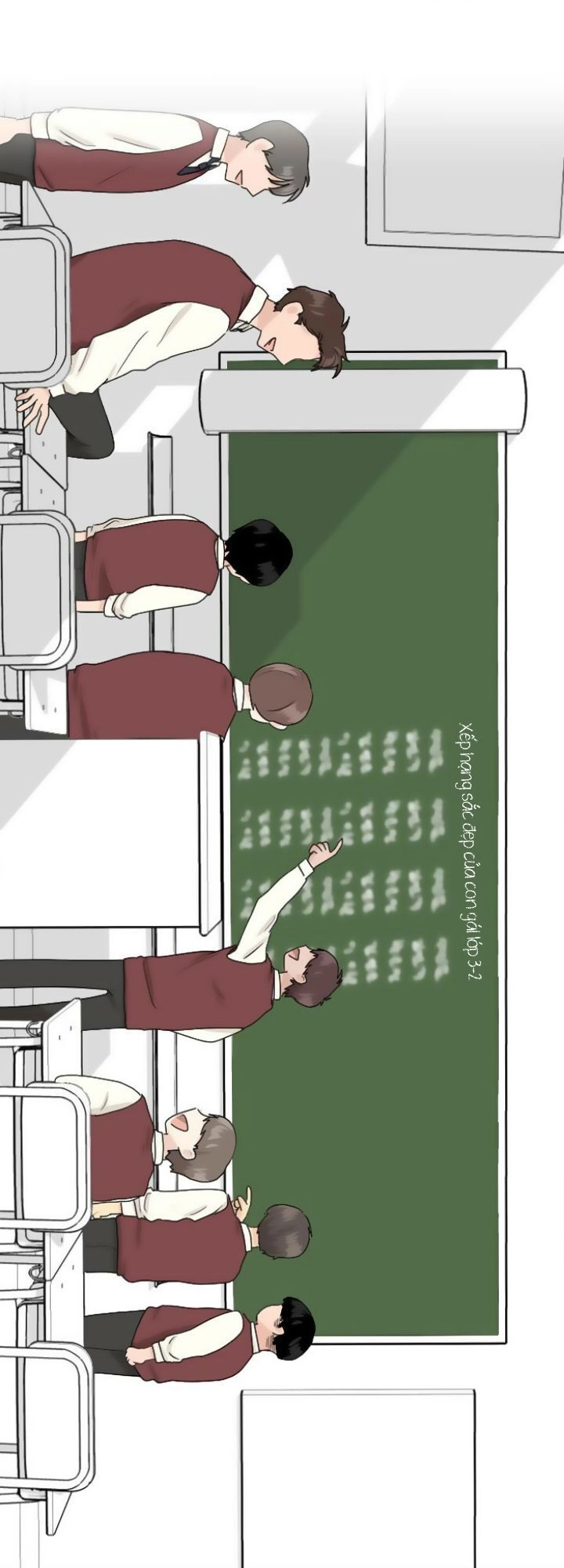Người Đẹp Gangnam Chapter 64 - 29