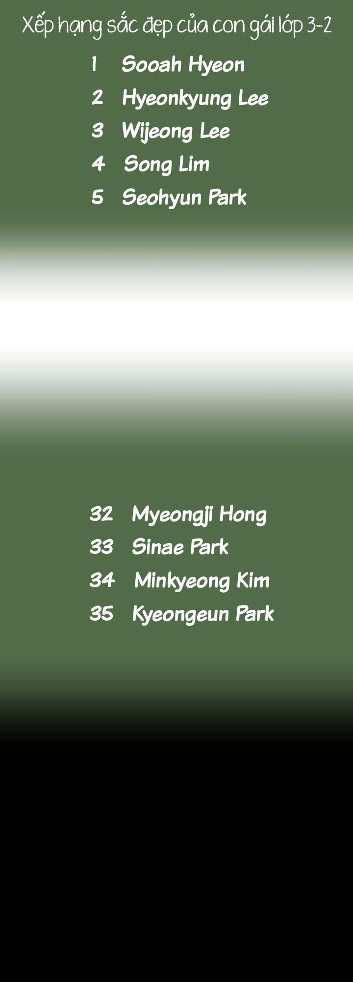 Người Đẹp Gangnam Chapter 64 - 31