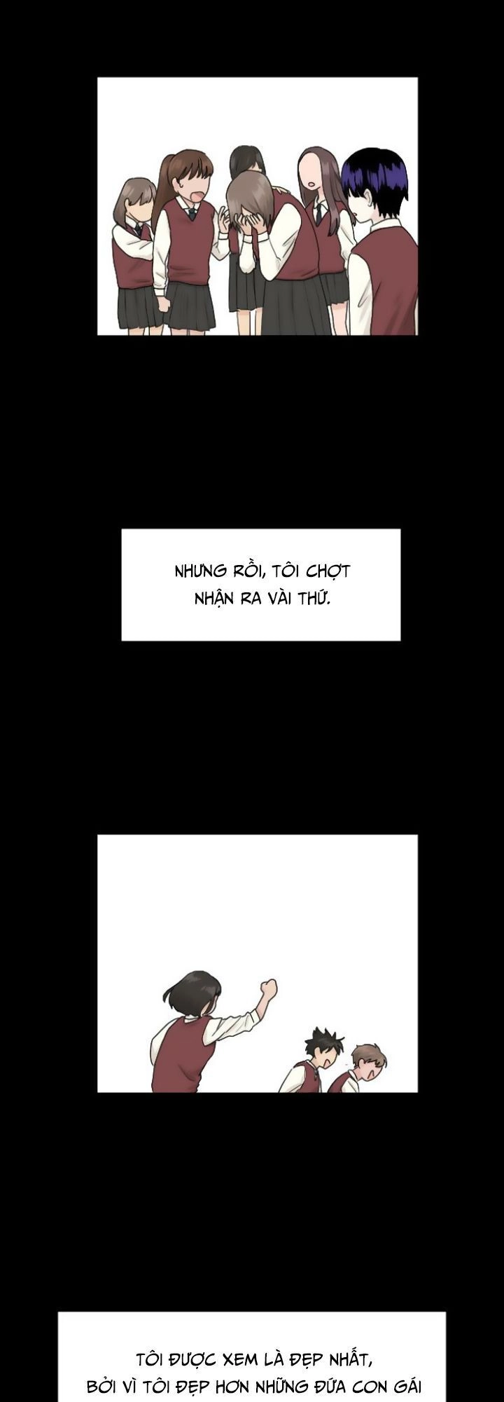 Người Đẹp Gangnam Chapter 64 - 32