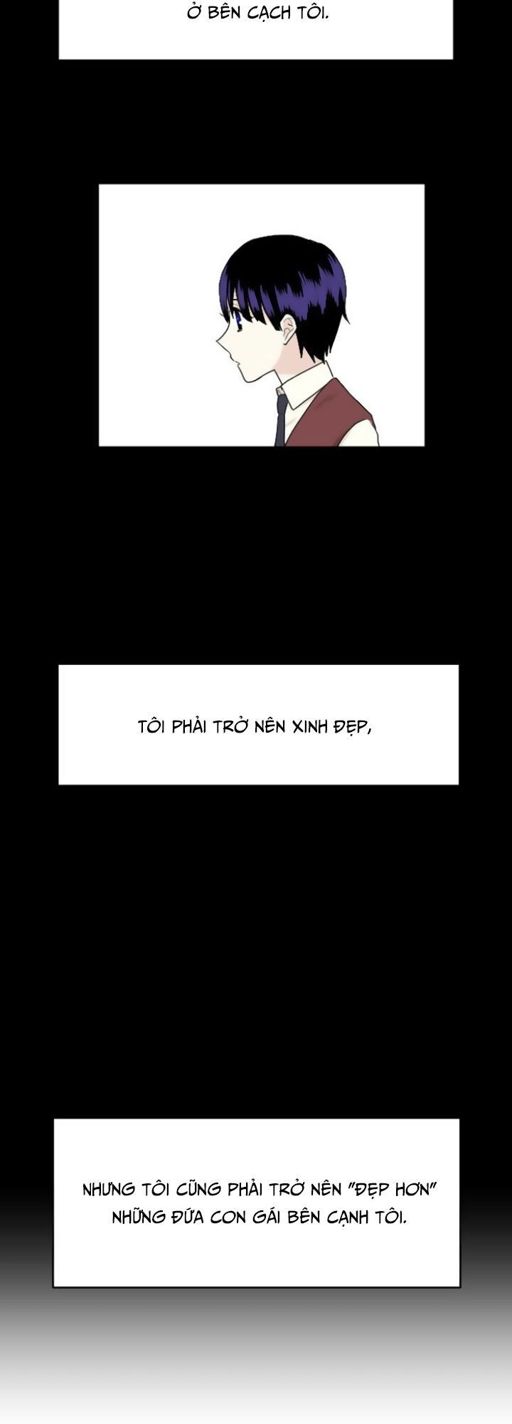 Người Đẹp Gangnam Chapter 64 - 33