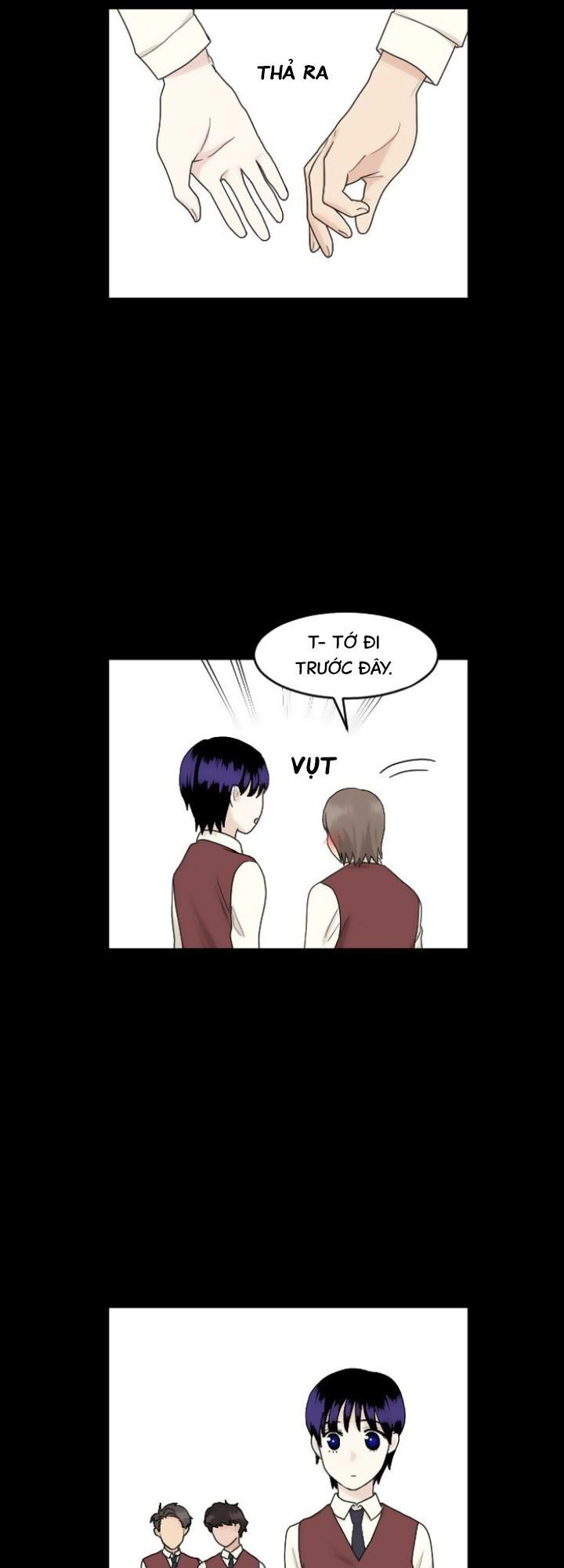 Người Đẹp Gangnam Chapter 64 - 38