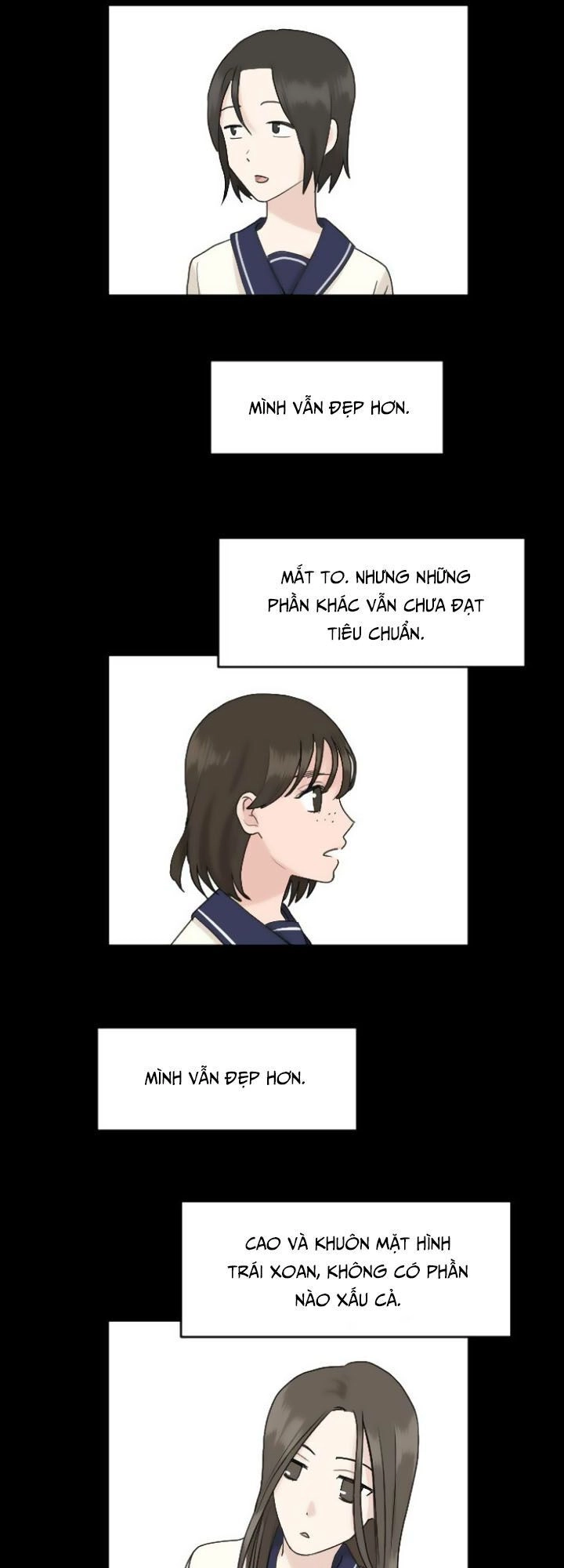 Người Đẹp Gangnam Chapter 64 - 40