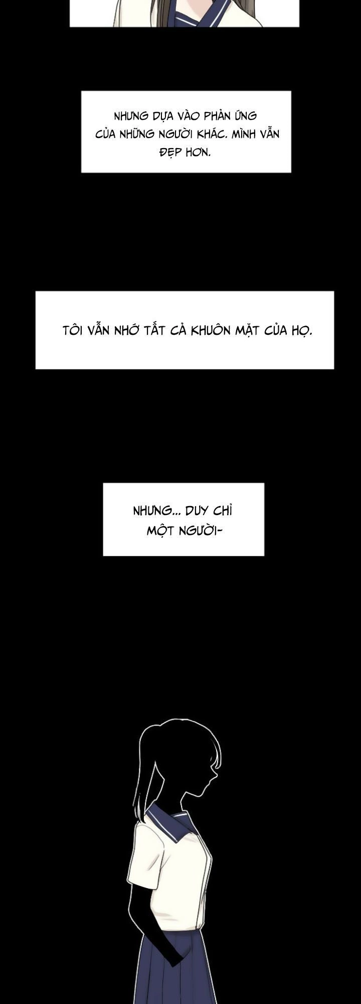 Người Đẹp Gangnam Chapter 64 - 41