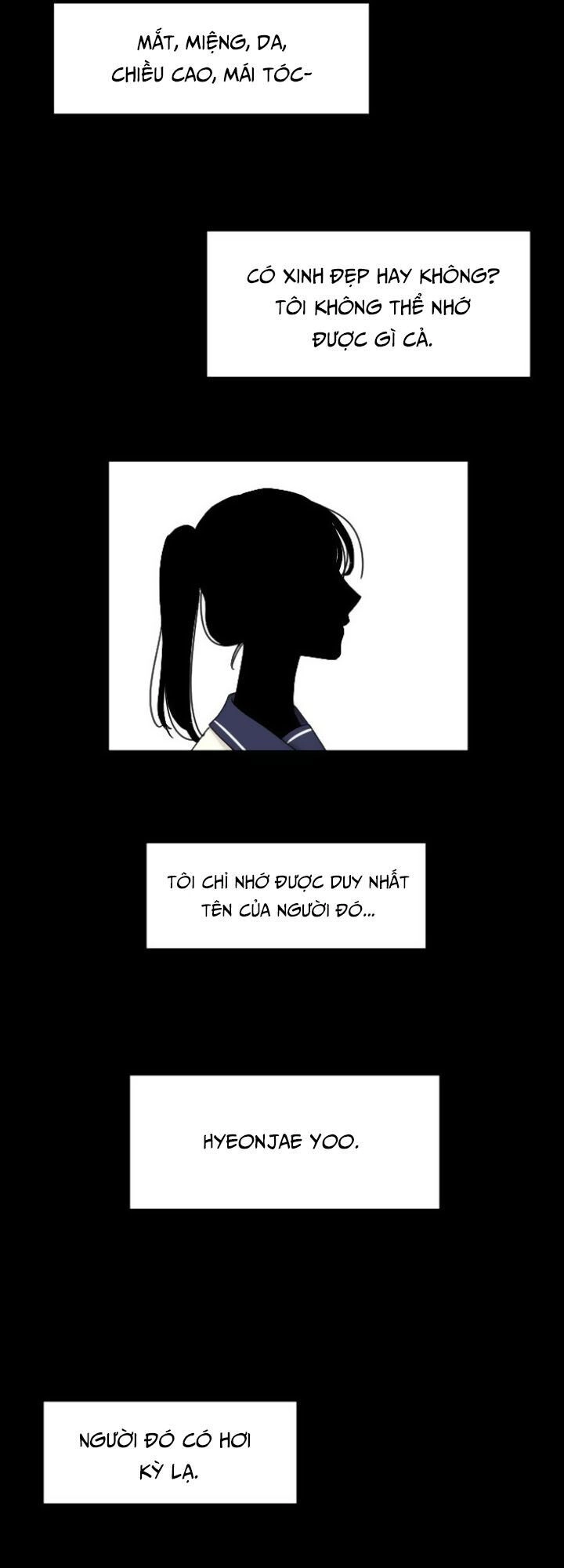 Người Đẹp Gangnam Chapter 64 - 43