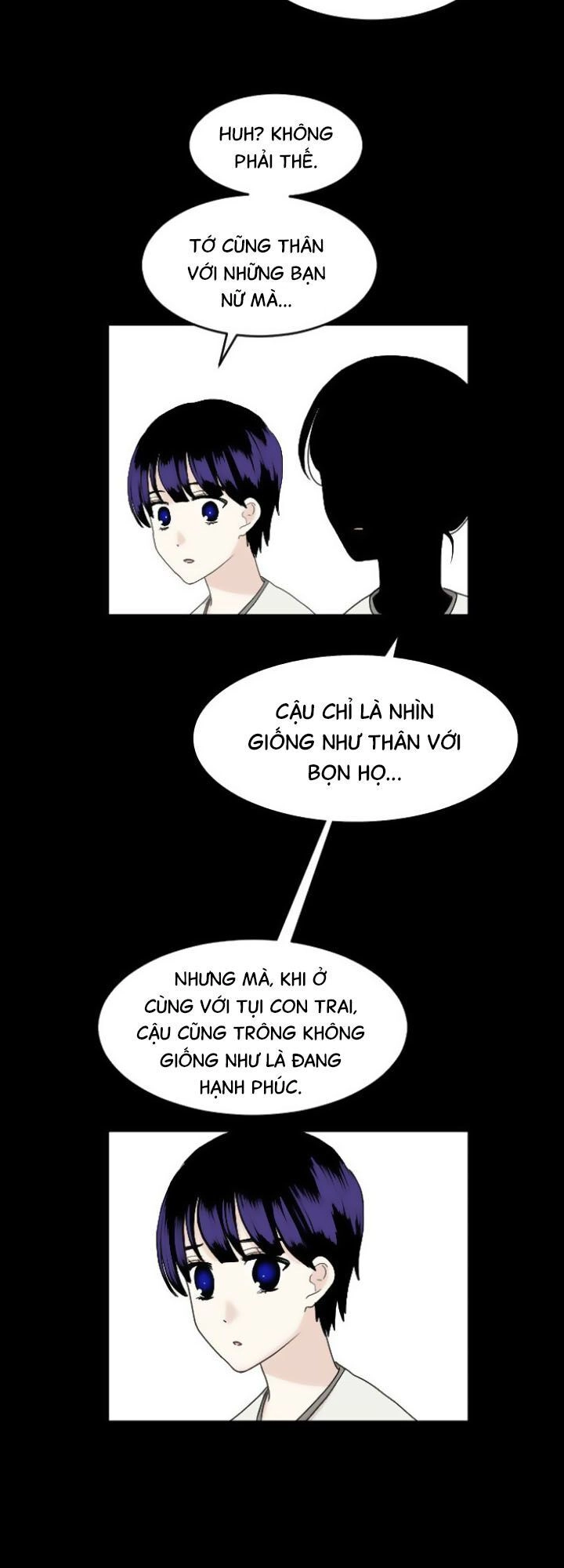 Người Đẹp Gangnam Chapter 64 - 47