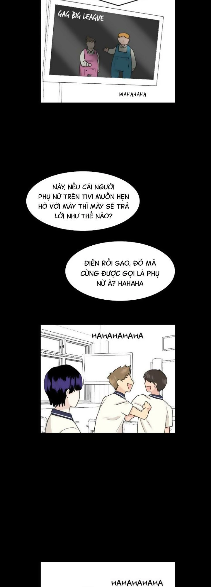 Người Đẹp Gangnam Chapter 64 - 49