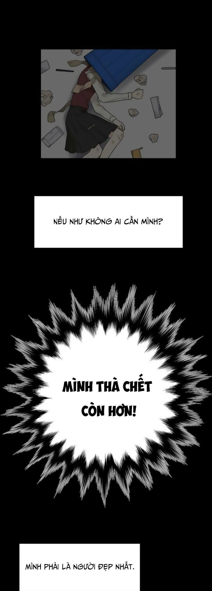 Người Đẹp Gangnam Chapter 64 - 52