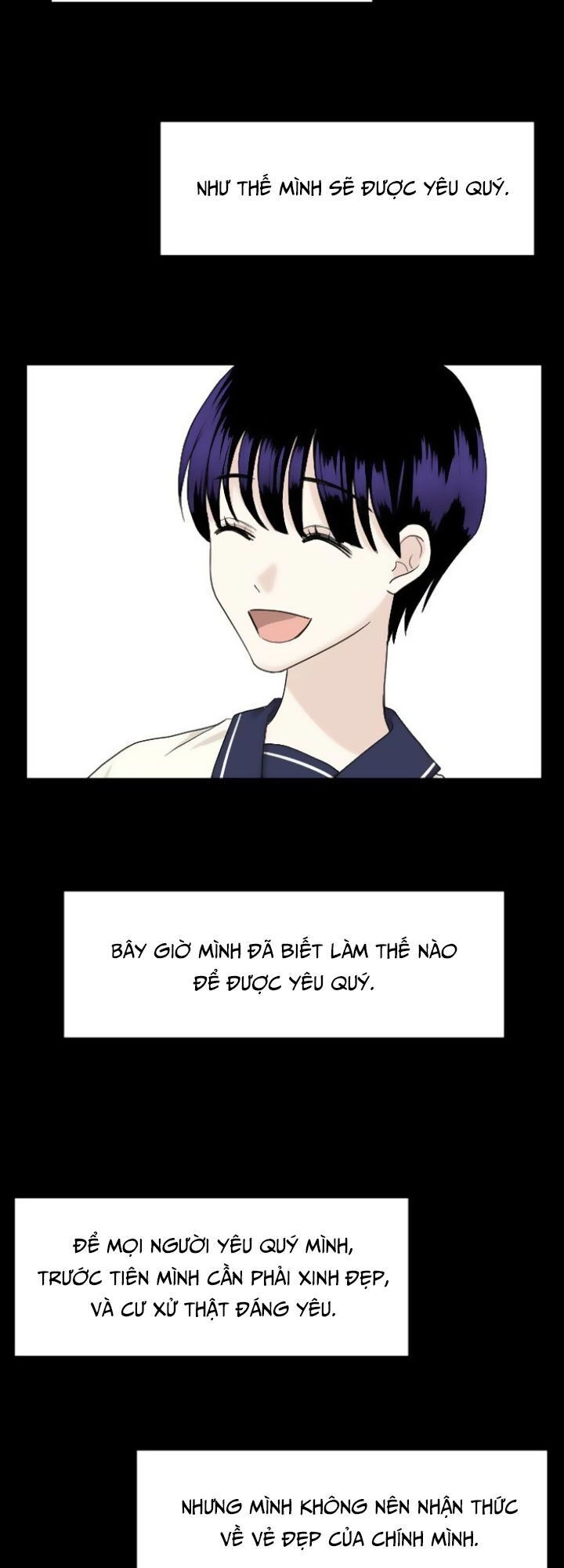 Người Đẹp Gangnam Chapter 64 - 53
