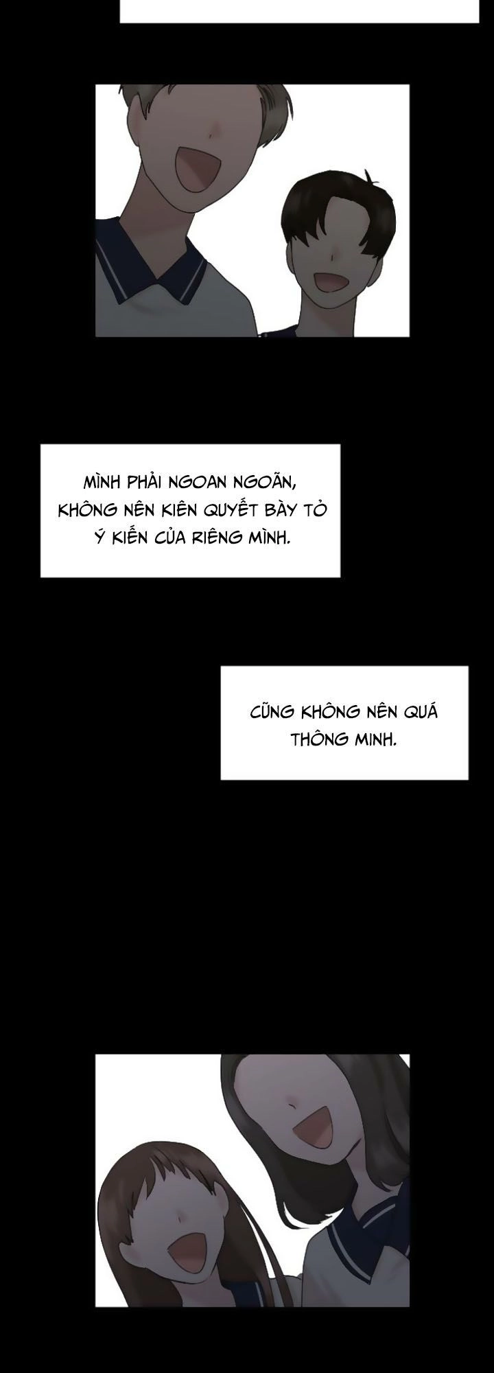 Người Đẹp Gangnam Chapter 64 - 54