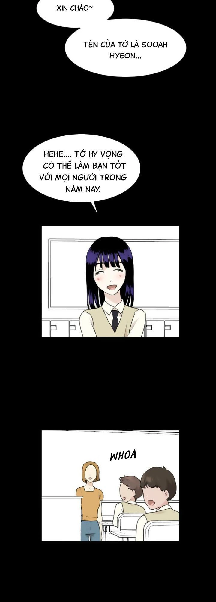 Người Đẹp Gangnam Chapter 65 - 6