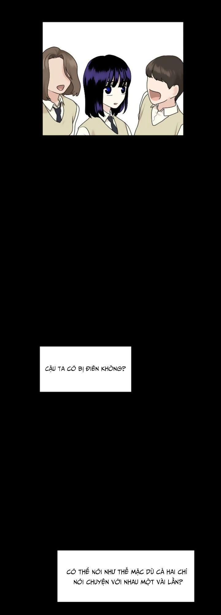 Người Đẹp Gangnam Chapter 65 - 11