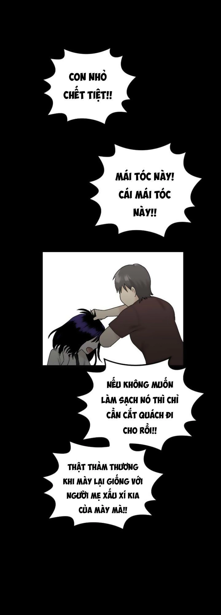 Người Đẹp Gangnam Chapter 65 - 24