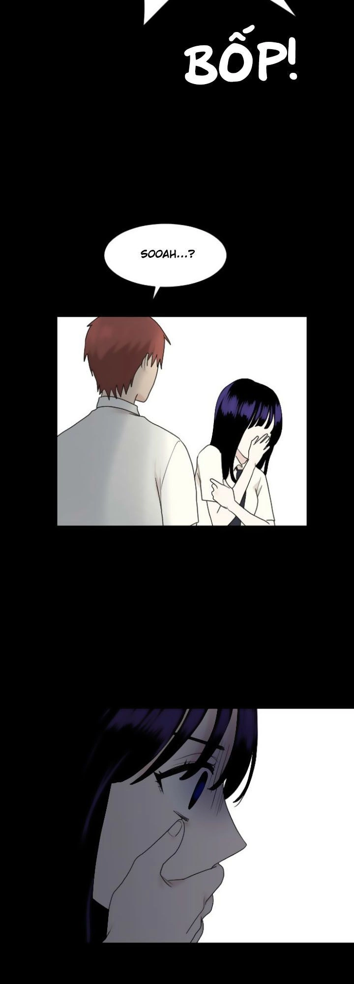 Người Đẹp Gangnam Chapter 65 - 59