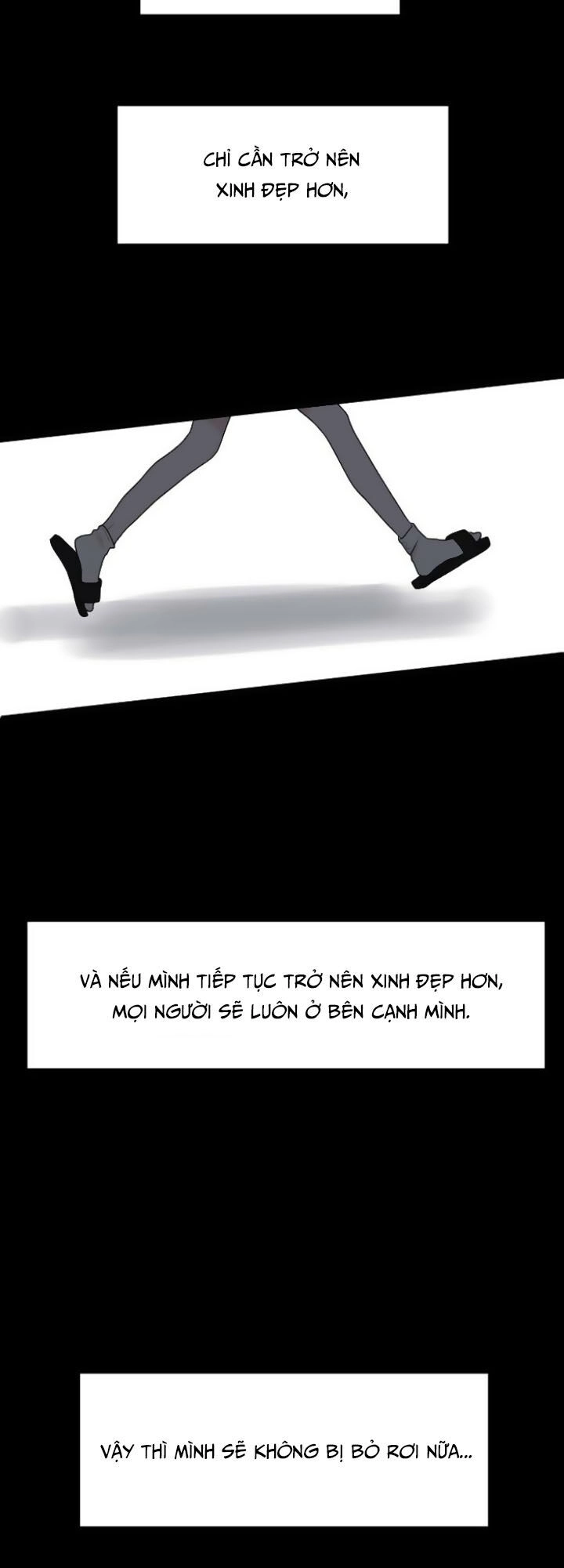 Người Đẹp Gangnam Chapter 66 - 4