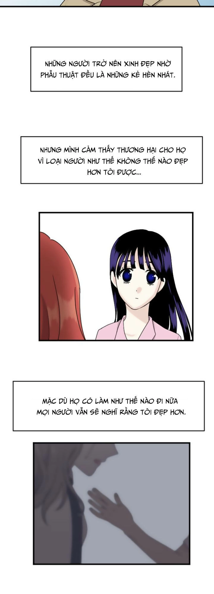 Người Đẹp Gangnam Chapter 66 - 6