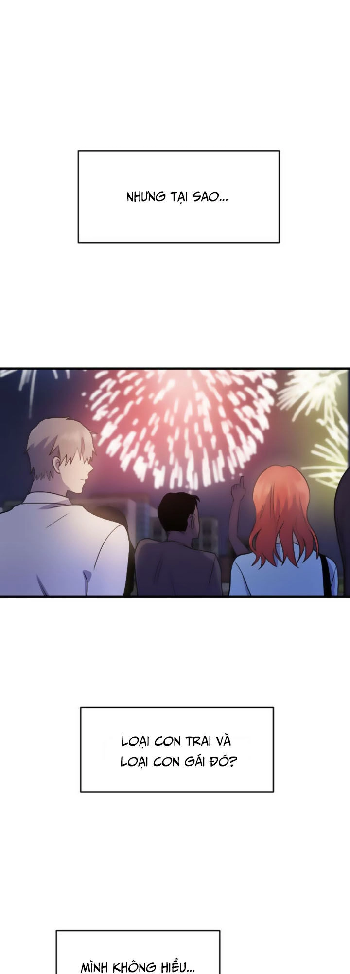 Người Đẹp Gangnam Chapter 66 - 7